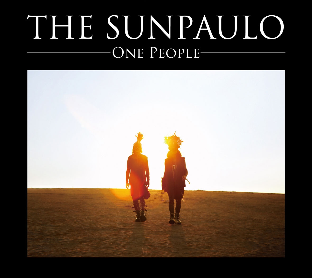 ニューアルバム「One People」は電気グルーヴやスカパラなどでの仕事で知られる渡辺省二郎がミックスエンジニアを担当。