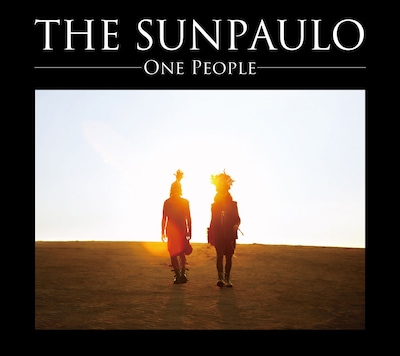 ニューアルバム「One People」は電気グルーヴやスカパラなどでの仕事で知られる渡辺省二郎がミックスエンジニアを担当。