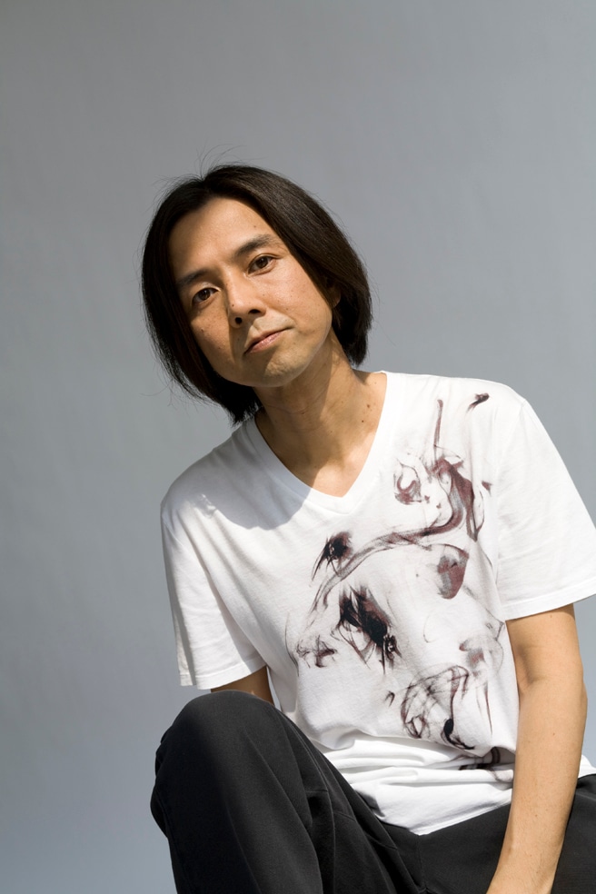 高野寛