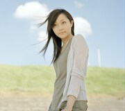 矢井田瞳ママに！第1子となる女児誕生