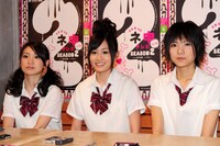 シーズン2は全11回の放送を予定。