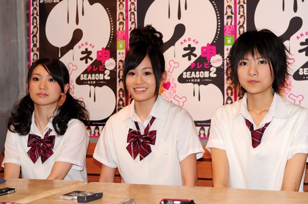 シーズン2は全11回の放送を予定。