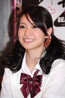 大島は番組視聴者に向けて、「みなさんのおかげでシーズン2も始まります。シーズン1よりもっともっと、みんなの必死さやキャラクターを出せるように精進していきたいと思いますので、毎回観ていただければ」とアピール。