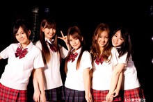 「AKB48 ネ申テレビ シーズン2」より