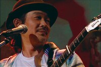 リリー・フランキー