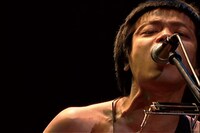 峯田和伸（銀杏BOYZ）