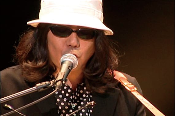 みうらじゅんは明日6月4日(木)に放送のフジテレビ系列「笑っていいとも!」テレフォンショッキングのコーナーに、井筒和幸監督の紹介で出演する。