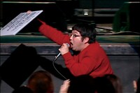 山口隆（サンボマスター）