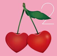 アルバム「恋のうた2」ジャケット