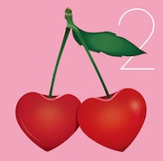 アルバム「恋のうた2」ジャケット