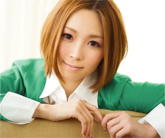 来年3月にデビュー10周年を迎える愛内里菜。アニバーサリーイヤーに伴うリリースや特別企画にも期待したいところ。