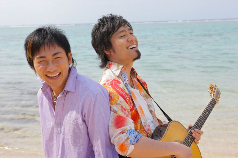 キマグレン、開催中ツアーで披露の新曲をシングルリリース - 音楽ナタリー