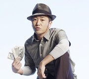 SEAMO流“父の日ソング”で不景気と戦う父親を応援