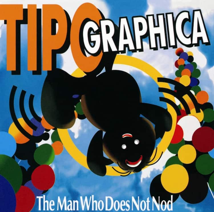菊地成孔所属バンドTIPOGRAPHICAの名盤2作が復刻 - 音楽ナタリー
