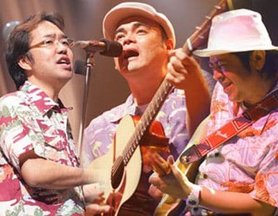 6月27日には沖縄・西原マリンパーク多目的広場にて「うたの日カーニバル2009」開催。BEGINのほか、All Japan Goith、しゃかり、多和田えみ、THE BOOM、前川守賢(元ちゃん)、明石家さんま、ガレッジセールが出演する。