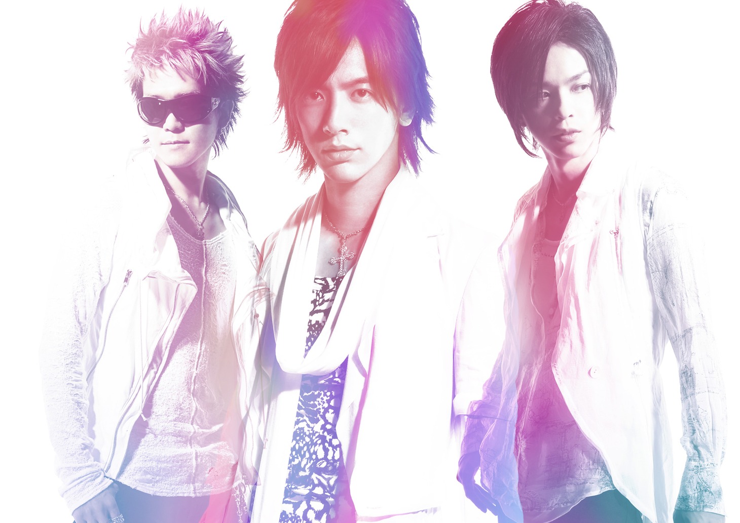 BREAKERZ