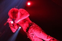 「ROCK IM PARK」でのパフォーマンスは、彼らの基準からすればベストな部類に入るものとは言い難いところがあったという。しかし、その2日後の「ROCK AM RING」ではその雪辱をはらすかのような、熱いステージを披露。