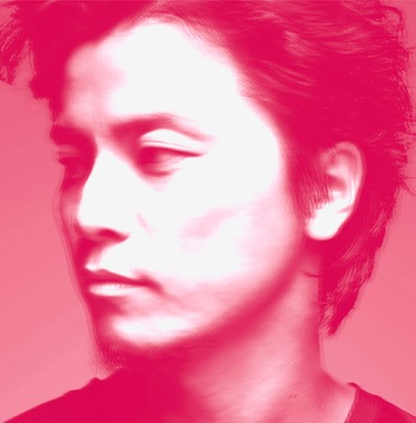 KREVA「赤」ジャケット