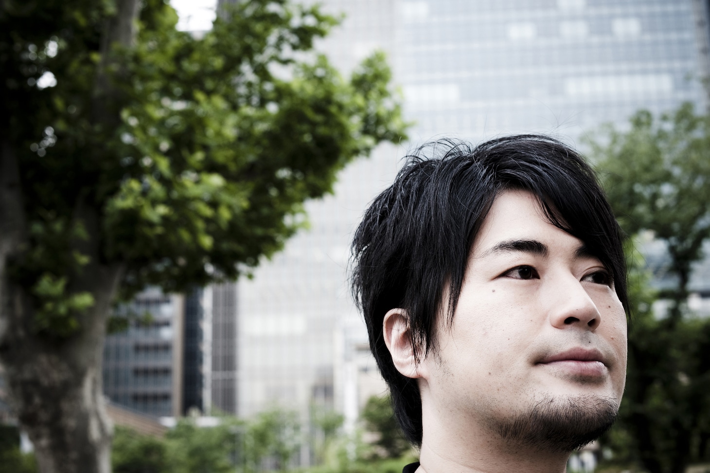 リベンジマッチに挑むDJ TASAKA。彼の提案する妄想フェス「DJ TASAKA and 東急電鉄 presents『LINES』」（現在公開中のナタリーPower Pushインタビュー参照）の実現にも期待したいところ。