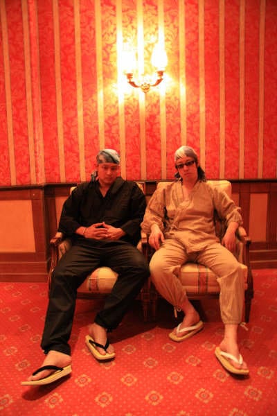 11月18日に初のPV集「First Movies」をリリースする→Pia-no-jaC←。「組曲『　　』」「第九」など6作品のビデオクリップが収録される。