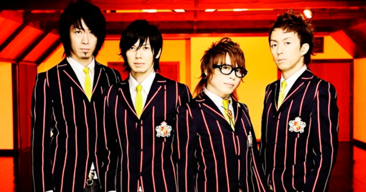 a.b.s.2年3カ月ぶりアルバム＆全国ツアーを発表 - 音楽ナタリー