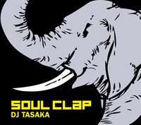 アルバム「Soul Clap」ジャケット
