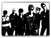 新たな時を刻み始めた氣志團。ツアーはZepp Fukuokaを皮切りに、横浜、大阪、仙台、札幌、名古屋、東京と計7都市で実施される。