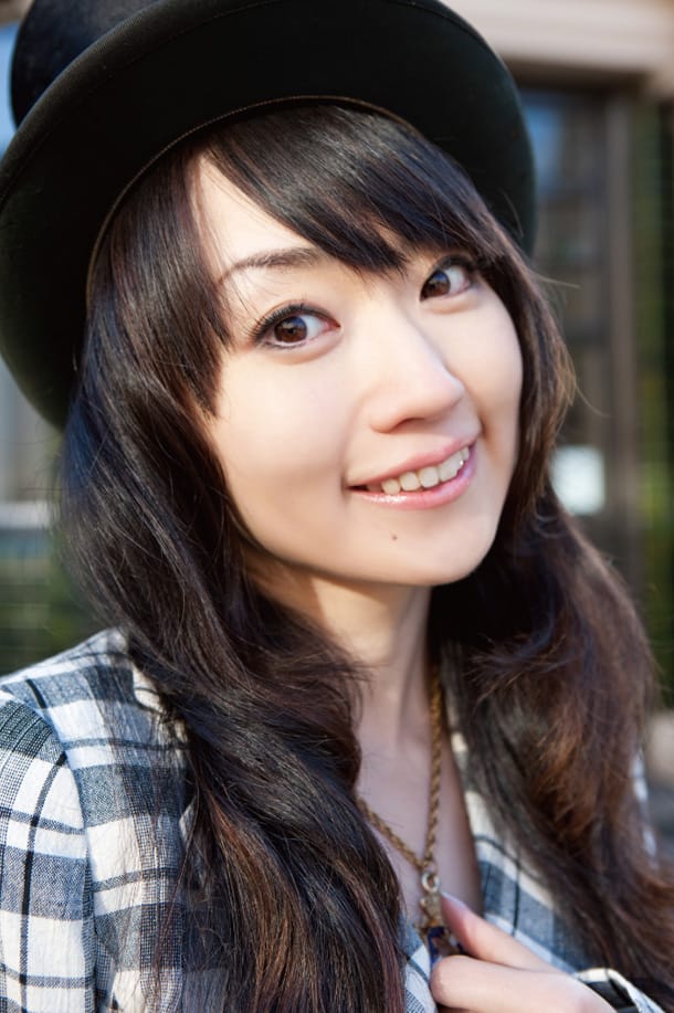 水樹奈々 早くも10年第2弾シングルの発売が決定 音楽ナタリー