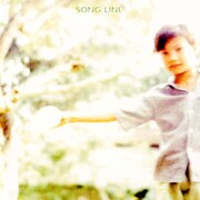 2000年の3rdアルバム「ソングライン」ジャケット