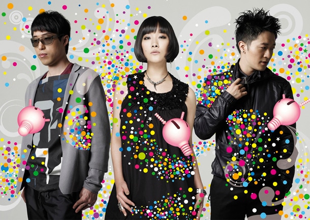 CLAZZIQUAI PROJECTは9月18日に赤坂BLITZでワンマンライブ「Mucho MUSICA in Tokyo」を開催する。チケットは好評発売中。