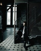 acid android（写真は右クリック禁止です）