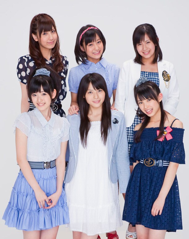 毎日絶好調！℃-uteツアー中に10枚目のシングル発表 - 音楽ナタリー
