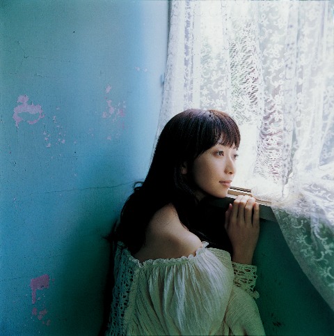 持田香織