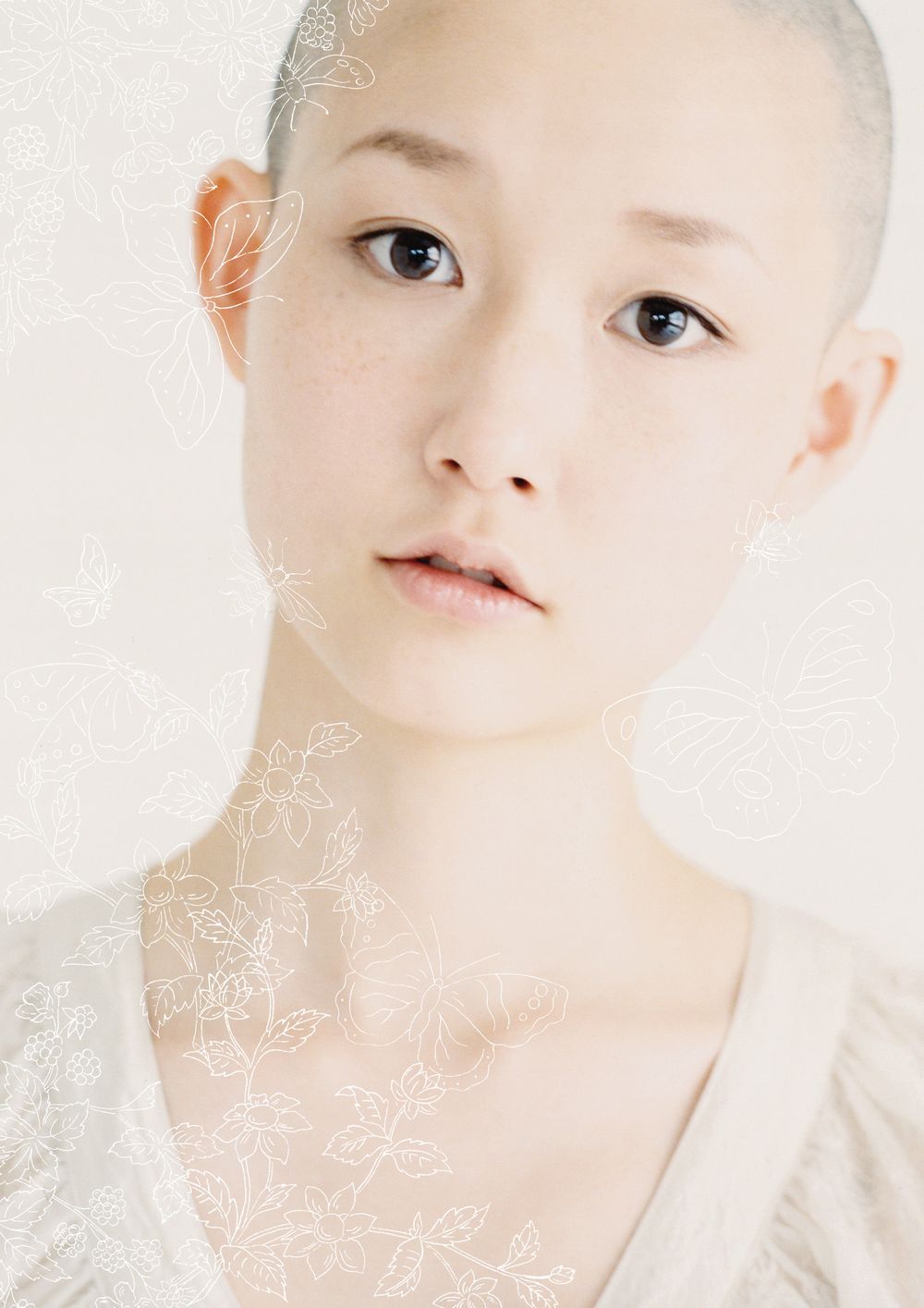 宝美