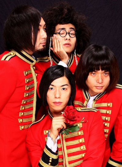 ザ・キャプテンズ