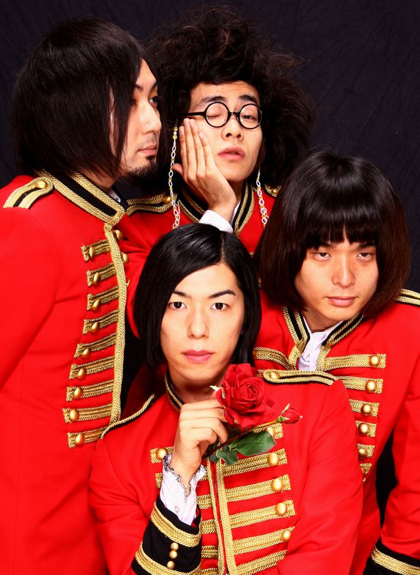 ザ・キャプテンズ