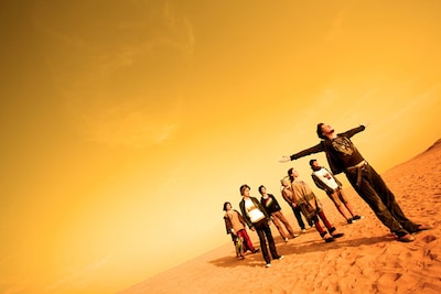 さまざまな夏フェスへの出演も決まっているFUNKIST。春日井の1日も早い復帰を願いたい。