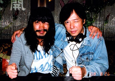 2人のライブがお笑いファンにどのように受け止められるのか、注目だ。