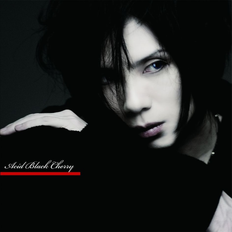 Acid Black Cherry 2ndアルバム発売 武道館公演決定 音楽ナタリー