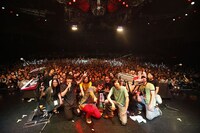 新たな時代の幕開けを感じさせる一夜となった「version 21.1」。今後の展開にも期待がかかる。