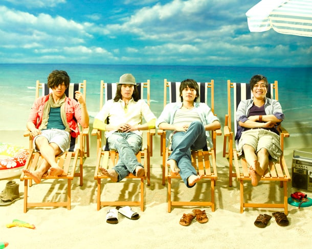 mu-moでは新曲「MW ～Dear Mr.&Ms.ピカレスク～」が先行配信中。レコチョク、アミュモバほか着うたサイトでは6月17日より同曲の着うた音源3パターンが配信される。