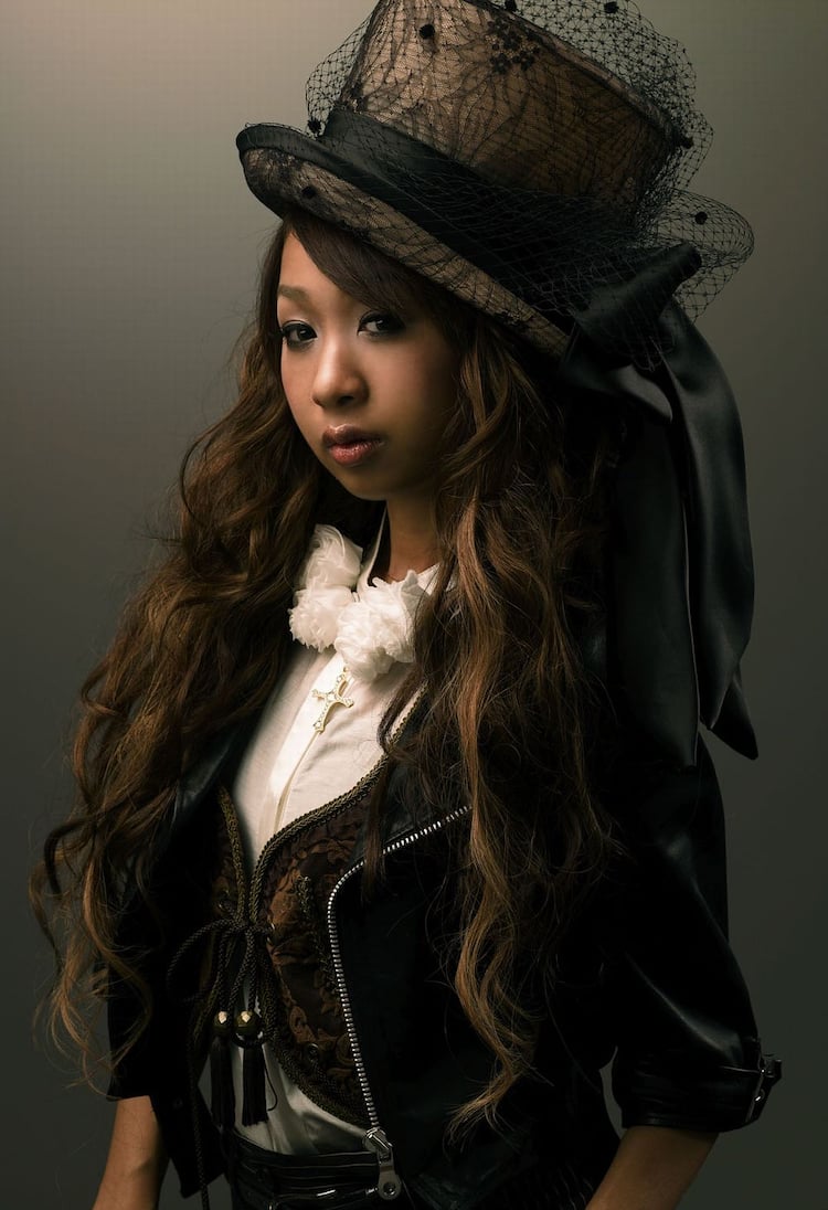 青山テルマ 結婚シーズンにぴったりな記念日ソング配信 音楽ナタリー