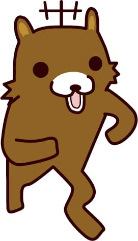 「アナロ熊のうた」は昭和歌謡風味のポップさとセンチメンタリズムを兼ね備えたナンバー。笑顔の奥の切なさを感じられる1曲だ。