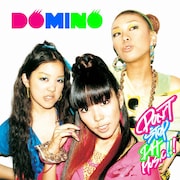 左からMAYU、YU-MI、SHIORI。全員が1990年生まれというフレッシュな3人組だ（写真は「DON'T STOP DA MUSIC!!!」ジャケット）。