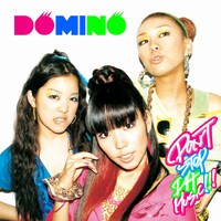 左からMAYU、YU-MI、SHIORI。全員が1990年生まれというフレッシュな3人組だ（写真は「DON'T STOP DA MUSIC!!!」ジャケット）。
