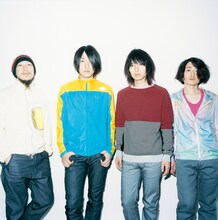 昨日のライブではアンコールを含め計20曲を披露したフジファブ。この後は怒涛の夏フェスシーズンに突入する。