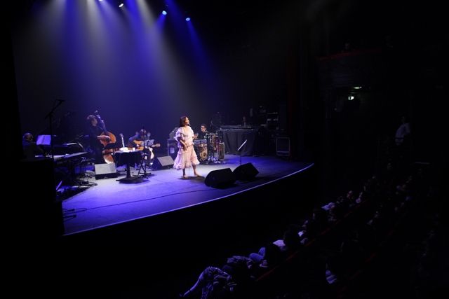 KOKIA