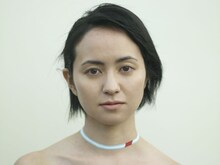 GANGA ZUMBAのメンバーとしても活躍する大城。2007年9月に1stアルバム「Claudia」をインディーズレーベルからリリースしている。