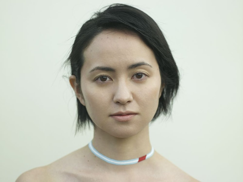 GANGA ZUMBAのメンバーとしても活躍する大城。2007年9月に1stアルバム「Claudia」をインディーズレーベルからリリースしている。