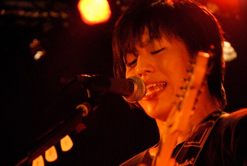 butterfly inthe stomachは今後、横浜や高崎など各地で行われるライブイベントに出演予定。活動休止期間を経て、パワーアップした彼らのライブをチェックしてみよう。